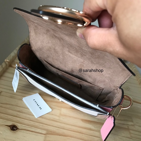 ✅Coach purse - Picture 10 of 12